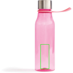 Fronte oggetto in basso