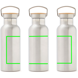 Parte superiore oggetto