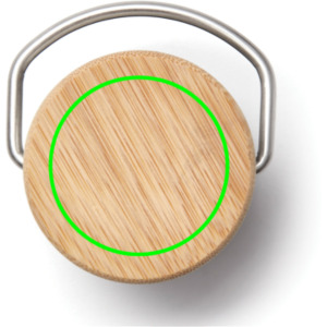 Fronte oggetto in alto