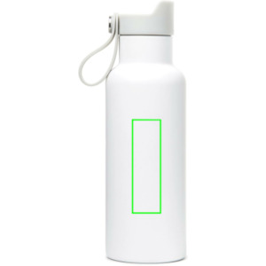 Lato oggetto a sinistra