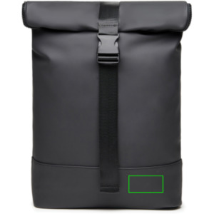 fronte oggetto a sinistra