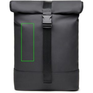 fronte oggetto a destra