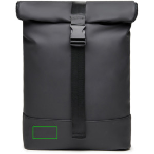 destra oggetto in basso