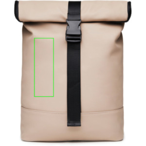 Destra oggetto in basso