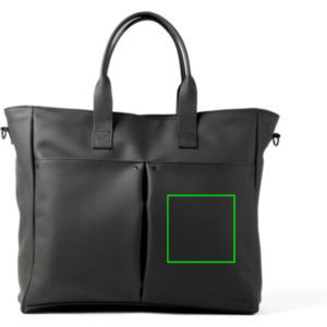 Fronte oggetto a destra