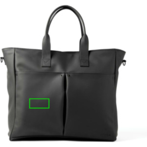 Fronte oggetto a sinistra