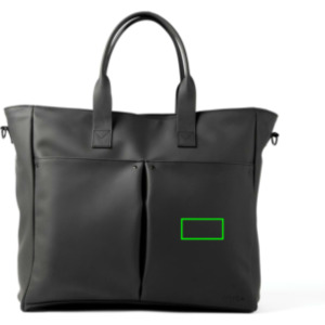 Fronte oggetto a destra