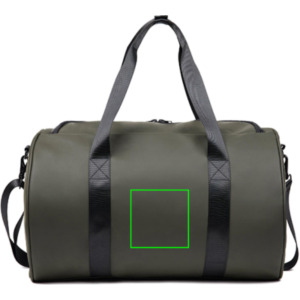 Fronte oggetto in alto