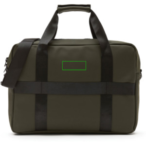 Fronte oggetto in alto