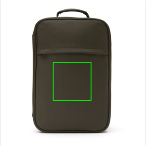 fronte oggetto in basso