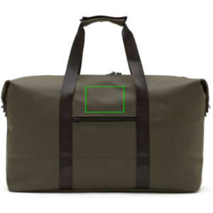 Fronte oggetto in alto