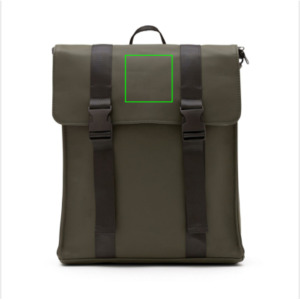 Parte superiore oggetto