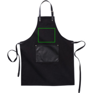 fronte oggetto in alto