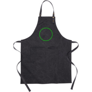 fronte oggetto in alto