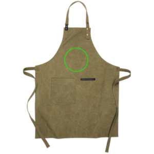 Fronte oggetto in alto