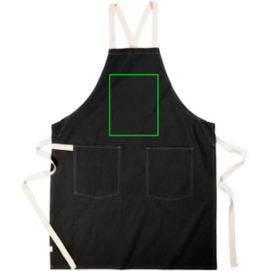 Fronte oggetto in alto