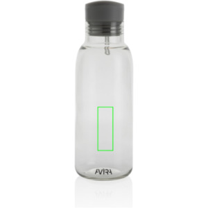 fronte oggetto in basso