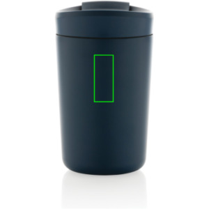 retro oggetto in alto