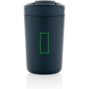 retro oggetto centrale