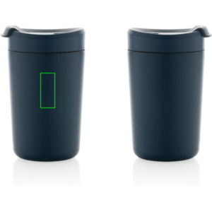 sinistra oggetto in alto