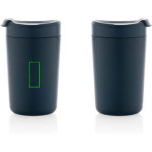 Articolo a sinistra al centro