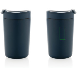 destra oggetto in alto