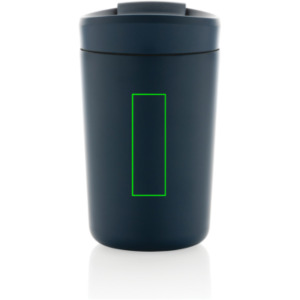 retro oggetto centrale