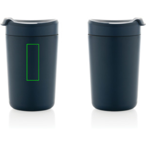 sinistra oggetto in alto