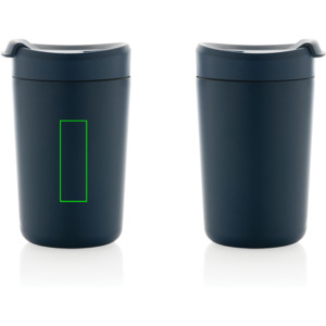 Articolo a sinistra al centro