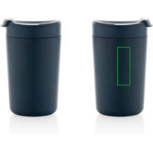 destra oggetto in alto