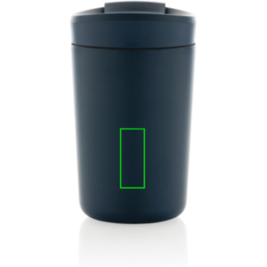 Sinistra oggetto in alto