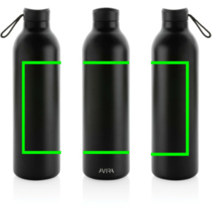 Retro oggetto in alto