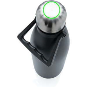 Parte superiore oggetto