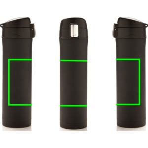 Retro oggetto in basso