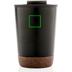 retro oggetto in alto