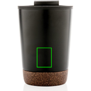 retro oggetto in basso