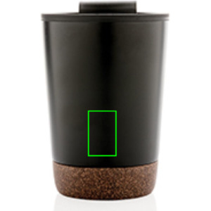 retro oggetto in basso