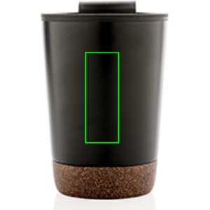 Fronte oggetto in basso