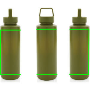 Retro oggetto in basso