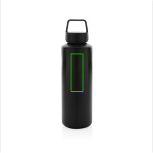 Fronte oggetto in alto