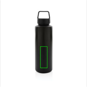 Retro oggetto in basso