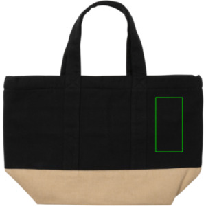 fronte oggetto a destra