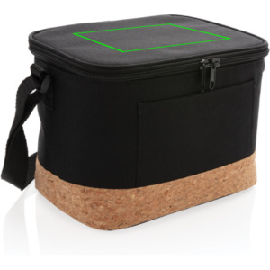 parte superiore oggetto