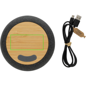 Parte superiore oggetto