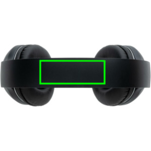 parte superiore oggetto