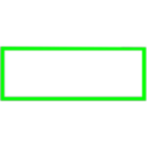 Parte superiore oggetto