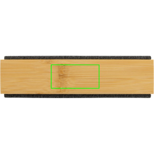 Parte superiore oggetto