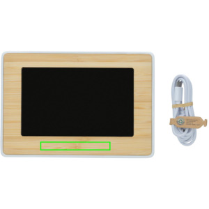 Fronte oggetto in basso