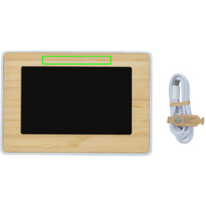 Fronte oggetto in alto