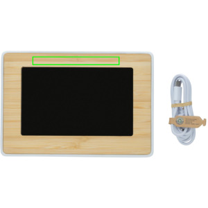 Fronte oggetto in alto